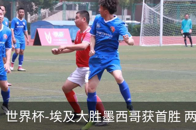 世界杯-埃及大胜墨西哥获首胜 两队均无缘16强