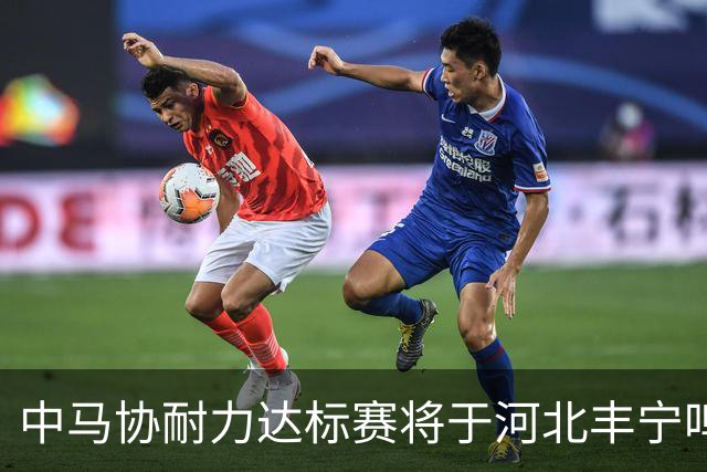 中马协耐力达标赛将于河北丰宁鸣枪 数十家专业马术俱乐部角逐