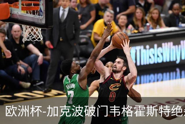 欧洲杯-加克波破门韦格霍斯特绝杀 荷兰2-1波兰