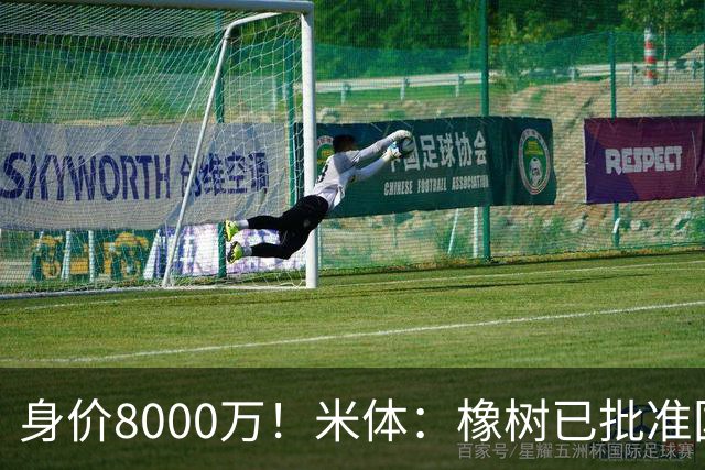 身价8000万！米体：橡树已批准国米引进帕斯，皇马起步价7000万欧